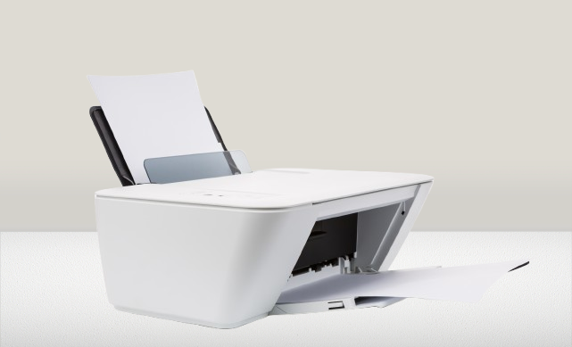 Printer Rental